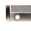 Витяжка кухонна Ventolux GARDA 50 INOX (700) LED зображення 4
