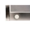 Витяжка кухонна Ventolux GARDA 50 INOX (700) LED зображення 5