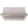 Витяжка кухонна Ventolux GARDA 50 INOX (700) LED
