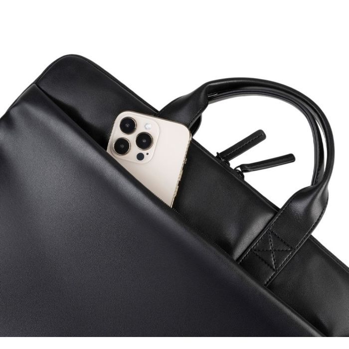 Сумка для ноутбука Tucano 16" Isotta pink (BSISO1516-PK) зображення 4