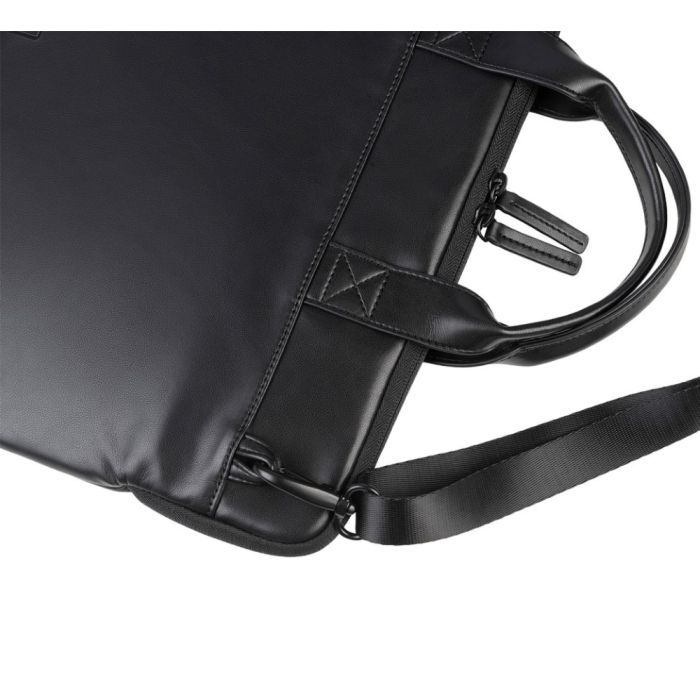 Сумка для ноутбука Tucano 16" Isotta pink (BSISO1516-PK) зображення 5