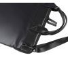 Сумка для ноутбука Tucano 16" Isotta black (BSISO1516-BK) зображення 5