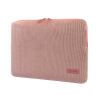 Чохол до ноутбука Tucano 14" Velluto MB Pro, pink (BFVELMB14-PK) зображення 2