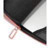 Чохол до ноутбука Tucano 14" Velluto MB Pro, pink (BFVELMB14-PK) зображення 5