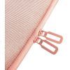 Чохол до ноутбука Tucano 14" Velluto MB Pro, pink (BFVELMB14-PK) зображення 6