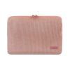 Чохол до ноутбука Tucano 14" Velluto MB Pro, pink (BFVELMB14-PK)