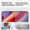 Стекло защитное Spigen iPhone 16/15 Glas tR SLIM HD (1 Pack) (AGL06910) изображение 5