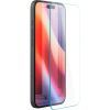 Стекло защитное Spigen iPhone 16/15 Glas tR SLIM HD (1 Pack) (AGL06910)