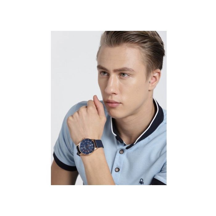 Наручные часы Daniel Klein DK11650-5 изображение 2