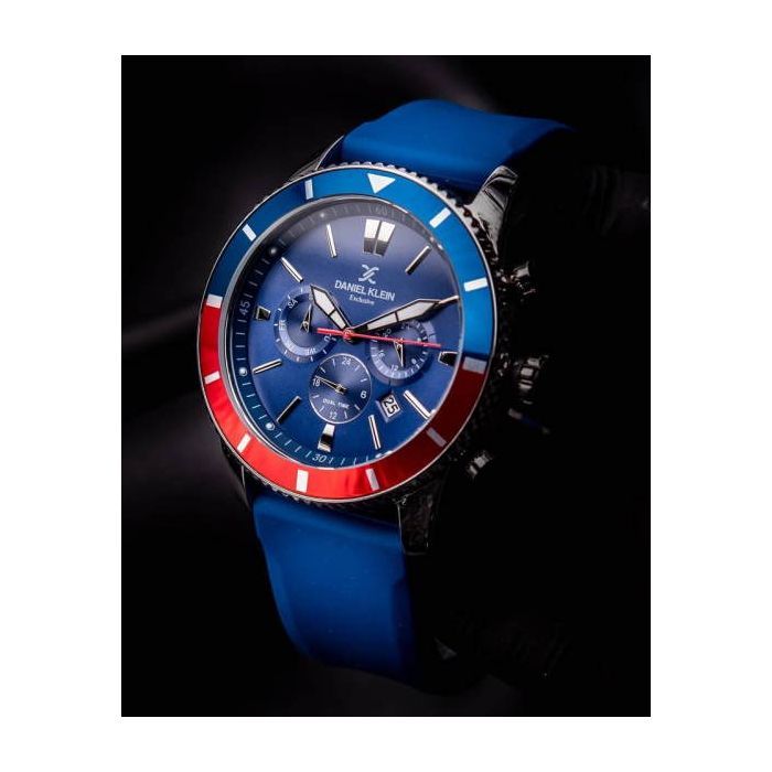 Наручные часы Daniel Klein DK12233-4 изображение 2