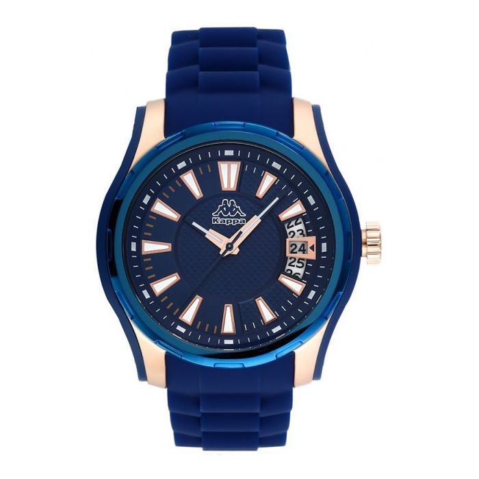 Наручные часы Kappa KP-1411M-D