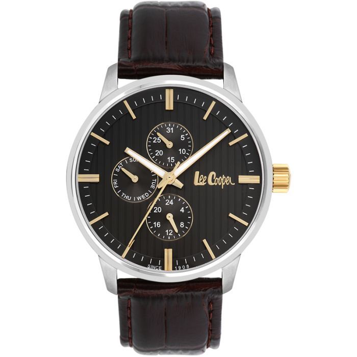 Наручные часы Lee Cooper LC-32G-F