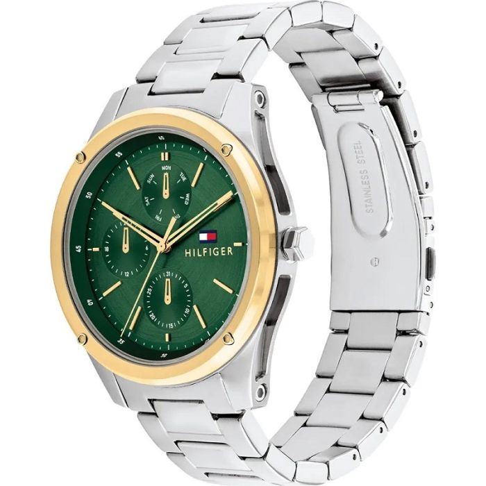 Наручний годинник Tommy Hilfiger 1710537 зображення 2