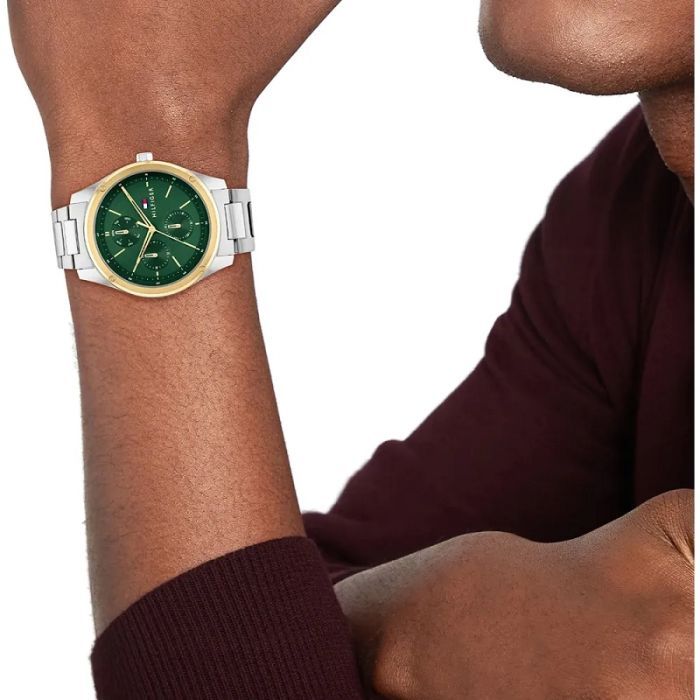 Наручний годинник Tommy Hilfiger 1710537 зображення 4