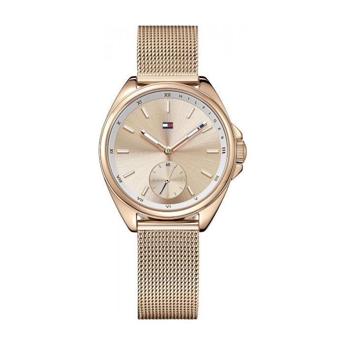 Наручний годинник Tommy Hilfiger 1781756
