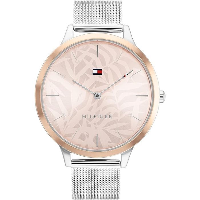 Наручний годинник Tommy Hilfiger 1782493
