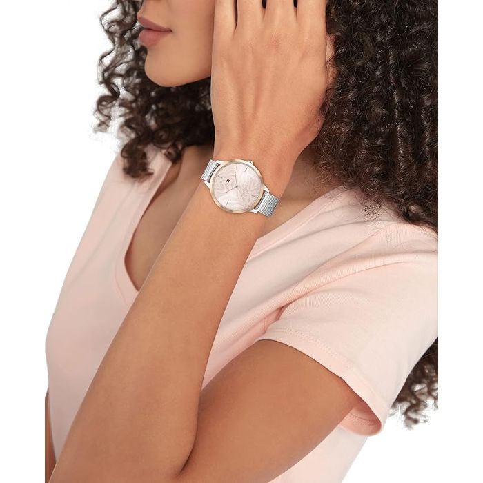 Наручний годинник Tommy Hilfiger 1782493 зображення 4