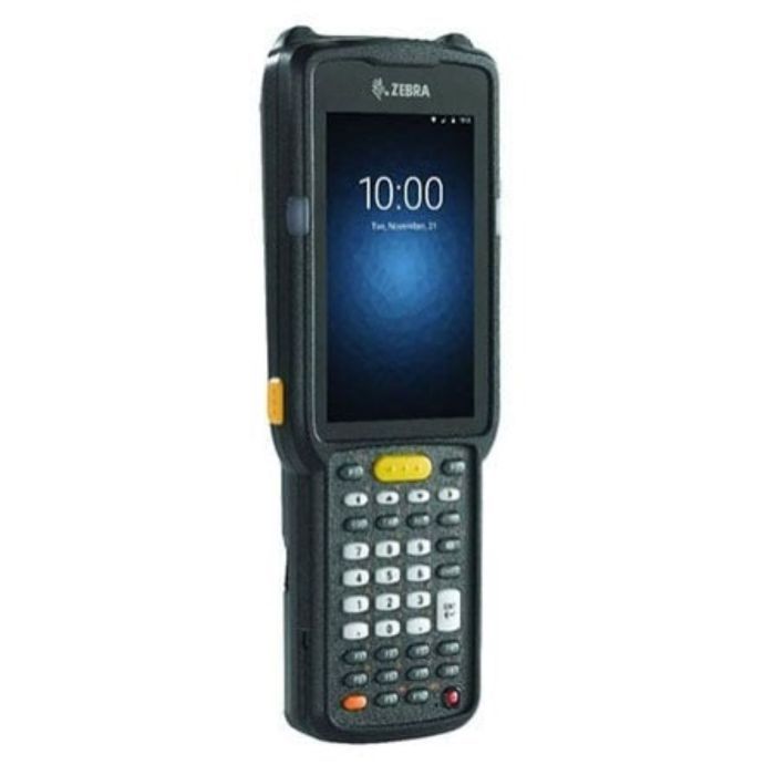 Терминал сбора данных Zebra МС33 Qualcomm 8056/2GB/16GB/WiFi/BT/NFC/Android (MC330M-GL4HG2RW) изображение 2