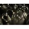 Гирлянда Chomik Струна 2.3 м 20 LED Теплый белый (5900779802636) изображение 3