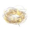 Гирлянда Chomik Струна 2.3 м 20 LED Теплый белый (5900779802636)