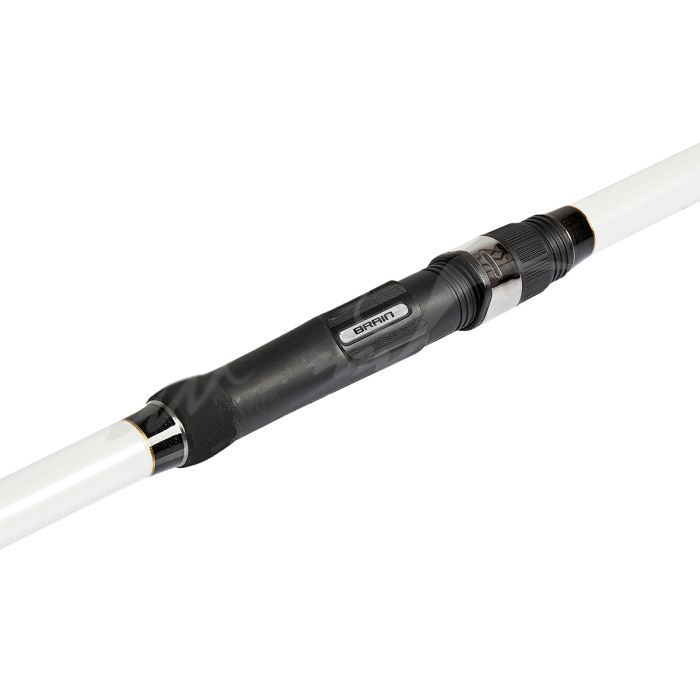Вудилище Brain Apex Tele Carp 3.90m 3.5lbs (1858.42.96) зображення 3