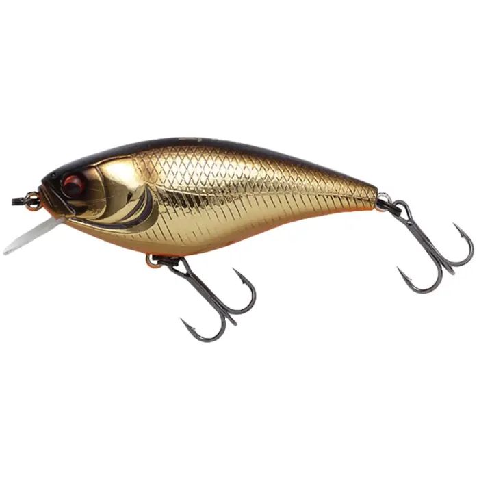 Воблер Imakatsu Gekiasa Shad 58SF 58mm 7.0g 111 (0.5m) (1452.16.97)
