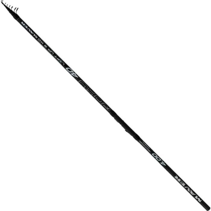 Удилище Maver Roky Universal 4.00m max 60g (1300.27.75)