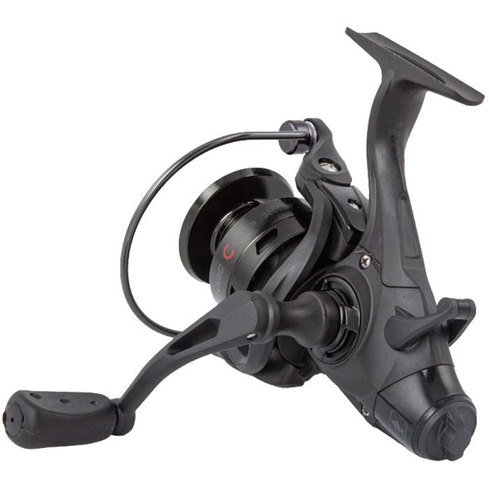 Котушка Prologic C-Series 4000 BF 3+1BB (1846.16.62) зображення 2