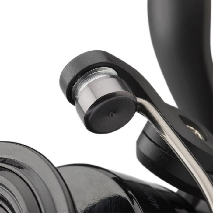 Котушка Prologic C-Series 4000 BF 3+1BB (1846.16.62) зображення 7