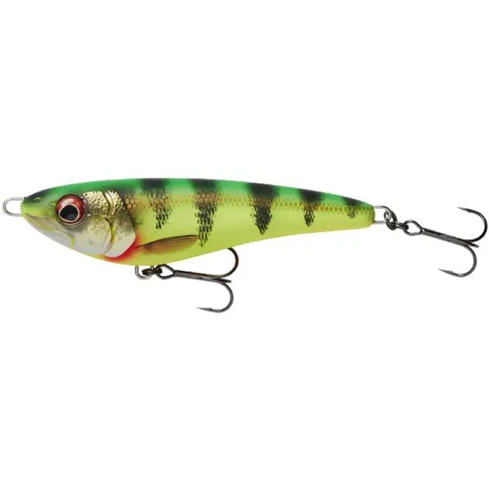 Воблер Savage Gear Freestyler V2 SS 110mm 28.0g Firetiger (1854.44.61)