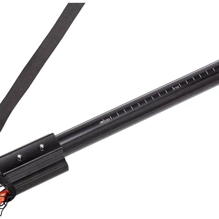 Підсака Savage Gear Full Frame Landing Net Telescopic L (65x50cm) 95-150cm (1854.17.89) зображення 3