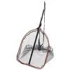 Підсака Savage Gear Full Frame Landing Net Telescopic L (65x50cm) 95-150cm (1854.17.89) зображення 5