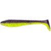 Силікон рибальський Select Fatfish 3.8" col.201 (5 шт/упак) (1870.25.78)