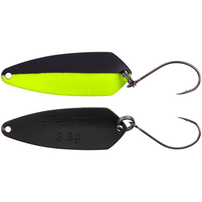 Блесна Select Winner 3.8g 36mm 17 (1870.63.94)