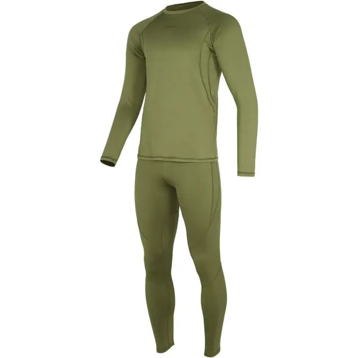 Комплект термобелья X-Fish One 3XL Olive (1917.00.77) изображение 2