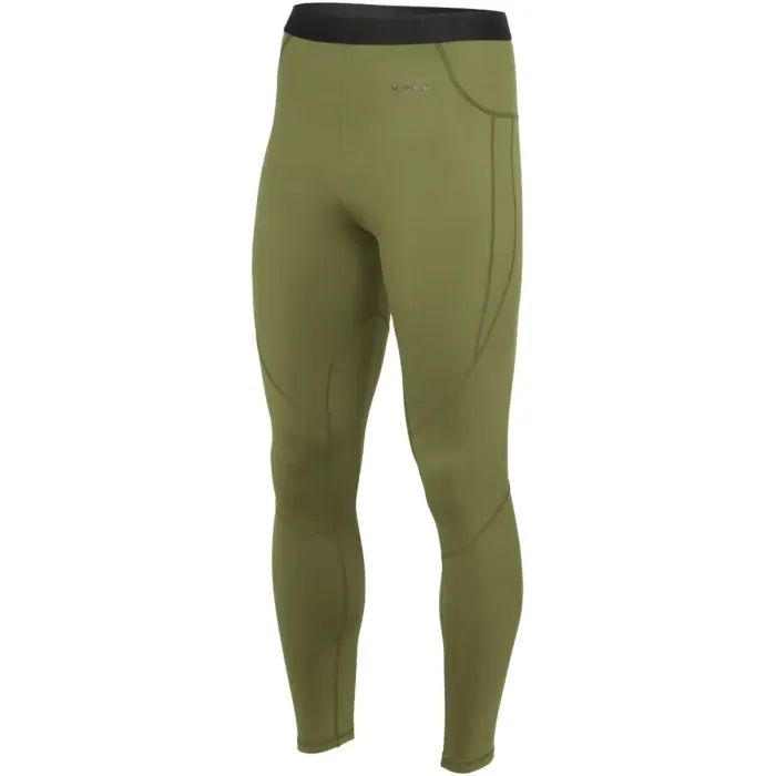 Комплект термобелья X-Fish One 3XL Olive (1917.00.77) изображение 5