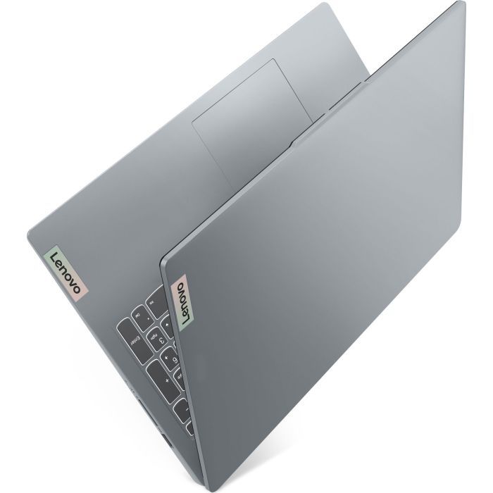 Ноутбук Lenovo IdeaPad Slim 3 15IAH8 (83ER00J1RA) изображение 12