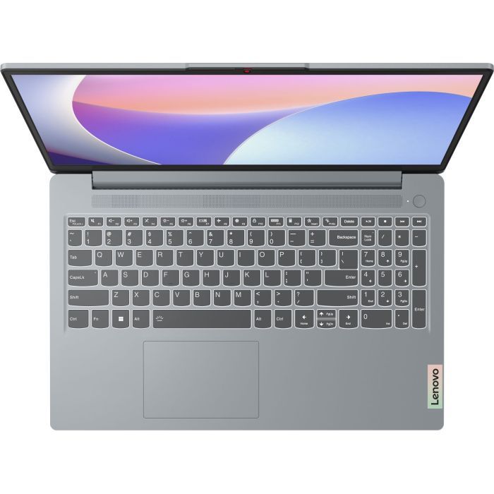 Ноутбук Lenovo IdeaPad Slim 3 15IAH8 (83ER00J1RA) изображение 4