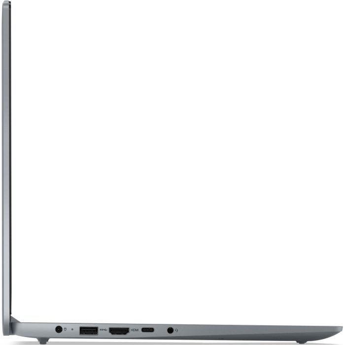 Ноутбук Lenovo IdeaPad Slim 3 15IAH8 (83ER00J1RA) изображение 5