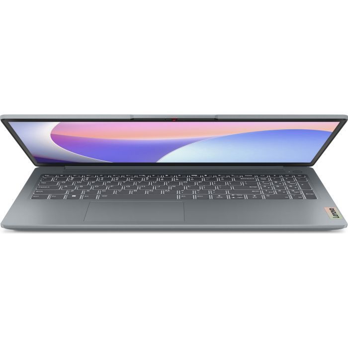 Ноутбук Lenovo IdeaPad Slim 3 15IAH8 (83ER00J1RA) изображение 7