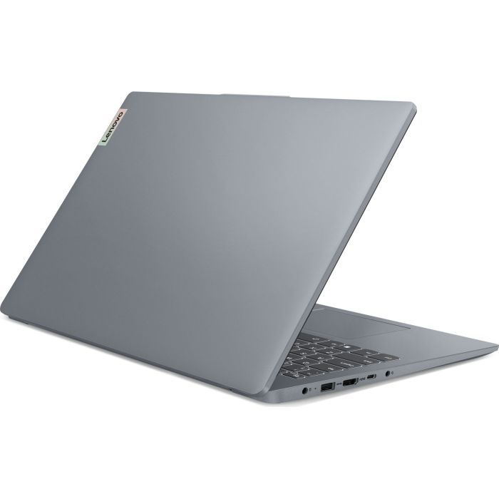 Ноутбук Lenovo IdeaPad Slim 3 15IAH8 (83ER00J1RA) изображение 8