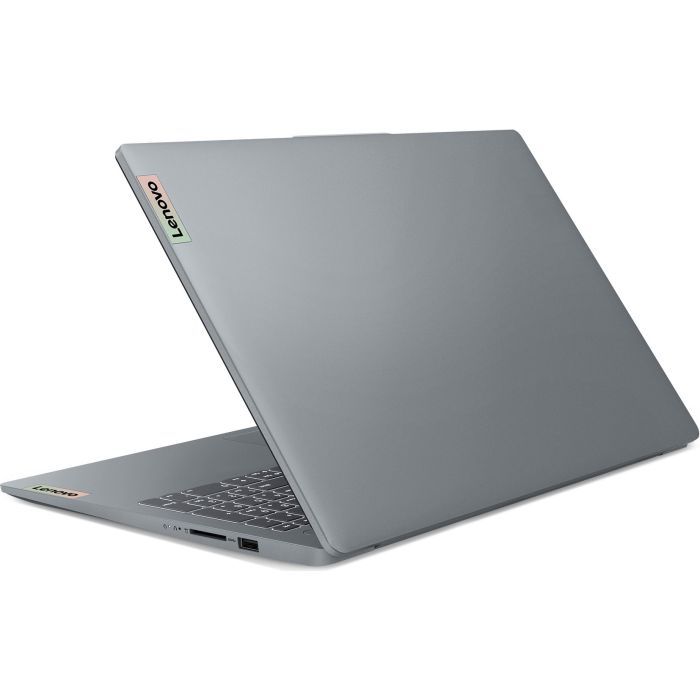 Ноутбук Lenovo IdeaPad Slim 3 15IAH8 (83ER00J1RA) изображение 9