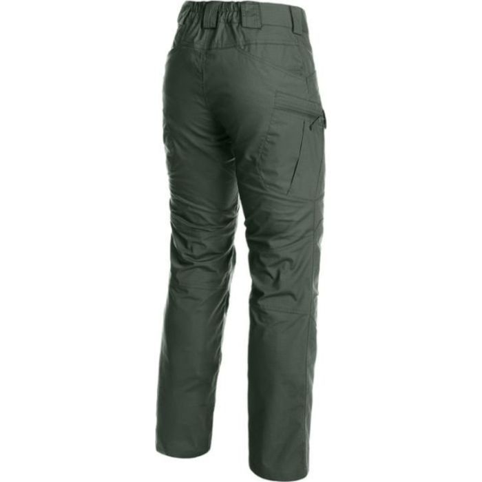 Штаны Helikon-Tex Urban Tactical Pants - PolyCotton Ripstop - Olive Drab L (SP-UTL-PR-32-C05) изображение 2