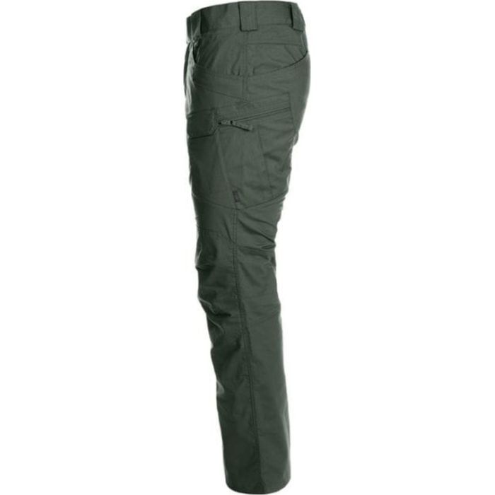 Штаны Helikon-Tex Urban Tactical Pants - PolyCotton Ripstop - Olive Drab L (SP-UTL-PR-32-C05) изображение 3