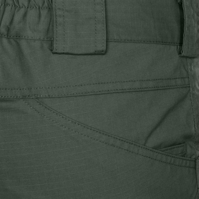 Штаны Helikon-Tex Urban Tactical Pants - PolyCotton Ripstop - Olive Drab L (SP-UTL-PR-32-C05) изображение 6