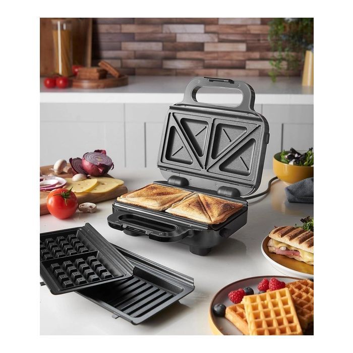 Сэндвичница Russell Hobbs 26810-56 изображение 2