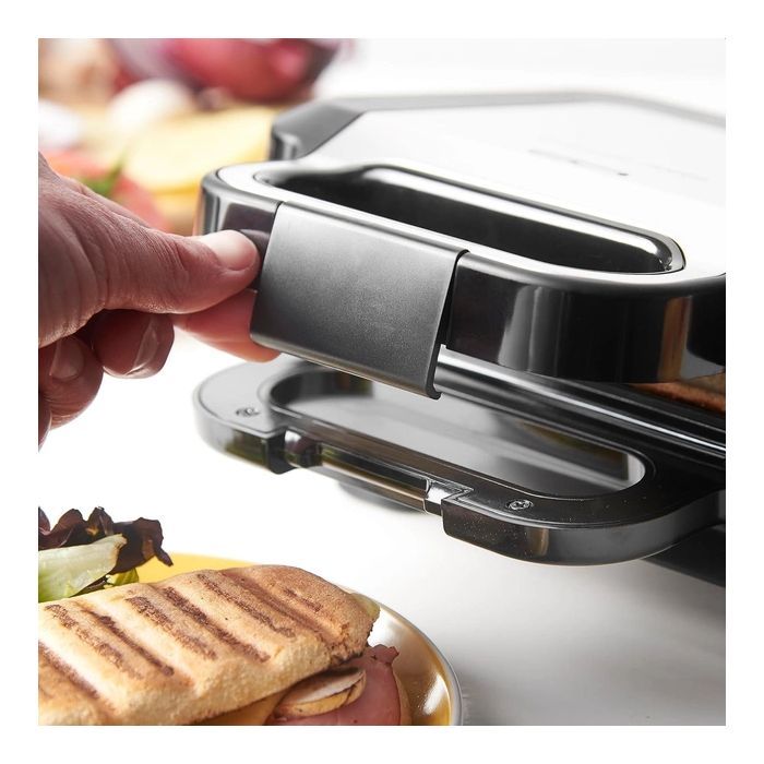 Сэндвичница Russell Hobbs 26810-56 изображение 3