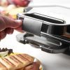 Сэндвичница Russell Hobbs 26810-56 изображение 3