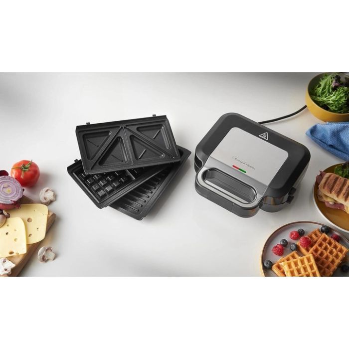 Сэндвичница Russell Hobbs 26810-56 изображение 5