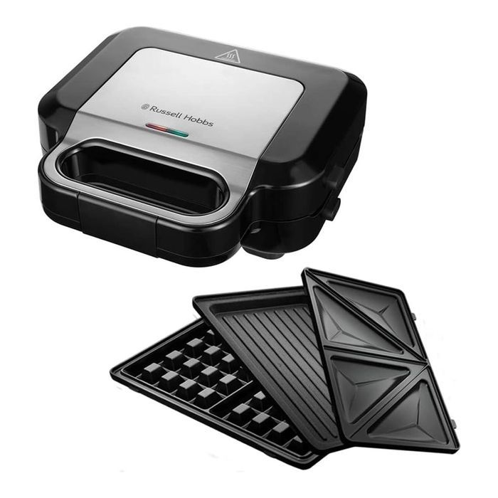 Сэндвичница Russell Hobbs 26810-56 изображение 7